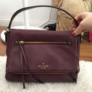 Kate Spade Convertible Crossbody Bag